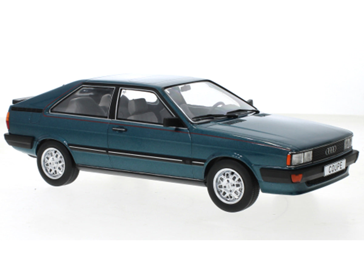 Audi Coupé GT 1:18
