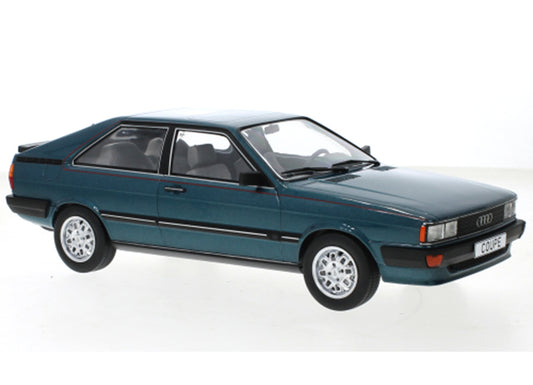 Audi Coupé GT 1:18