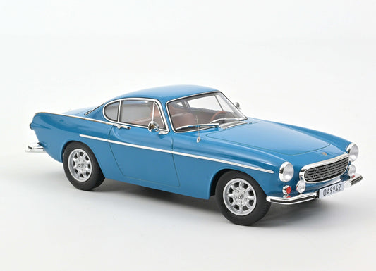 Volvo 1800 S 1:18