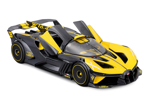Bugatti Bolide 1:24