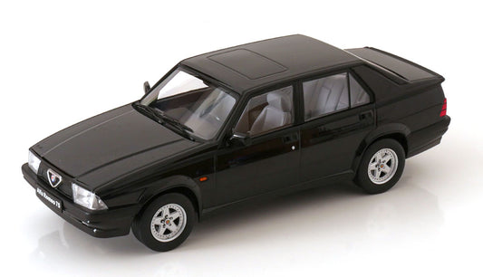 Alfa Romeo 75 1:18