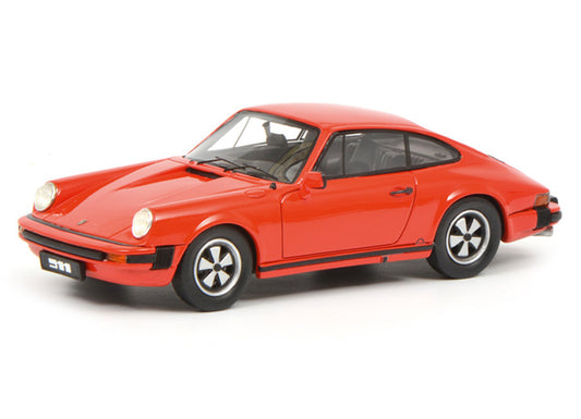 Porsche 911 Coupé (1977) 1:18