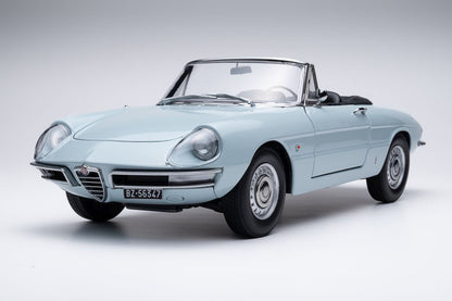 Alfa Romeo 1600 1:18