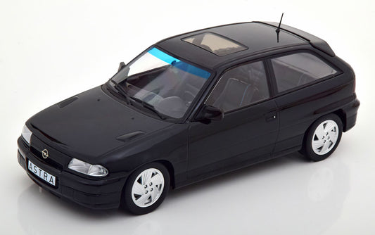 Opel Astra F GSi 1992 1:18