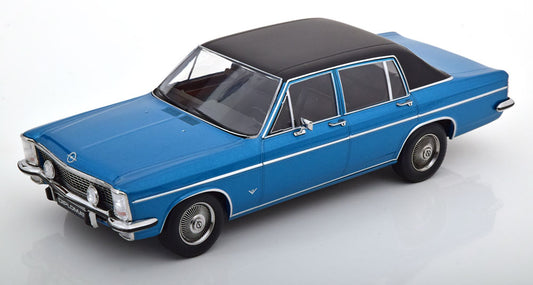 Opel Diplomat V8 1969 1:18