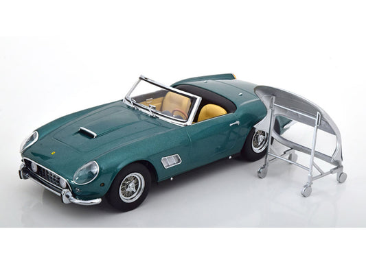 Ferrari 250 GT California Spyder 1960 1:18