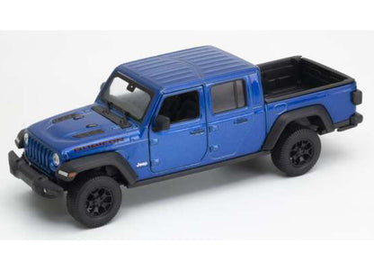 Jeep Gladiator Rubicon 1:24
