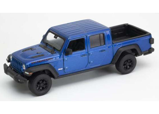Jeep Gladiator Rubicon 1:24
