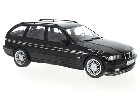 BMW Alpina B3 3.2 Touring 1995 1:18