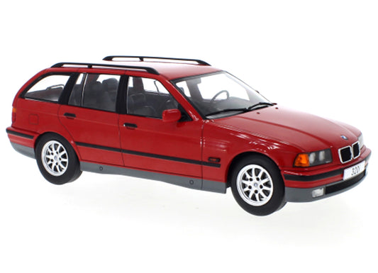BMW 3er (E36) Touring 1995 1:18