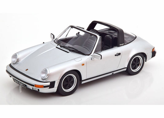 Porsche 911 SC Targa 1983 1:18