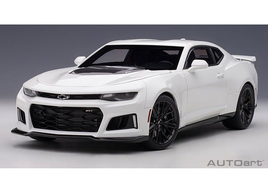 Chevrolet Camaro ZL1 2017 1:18
