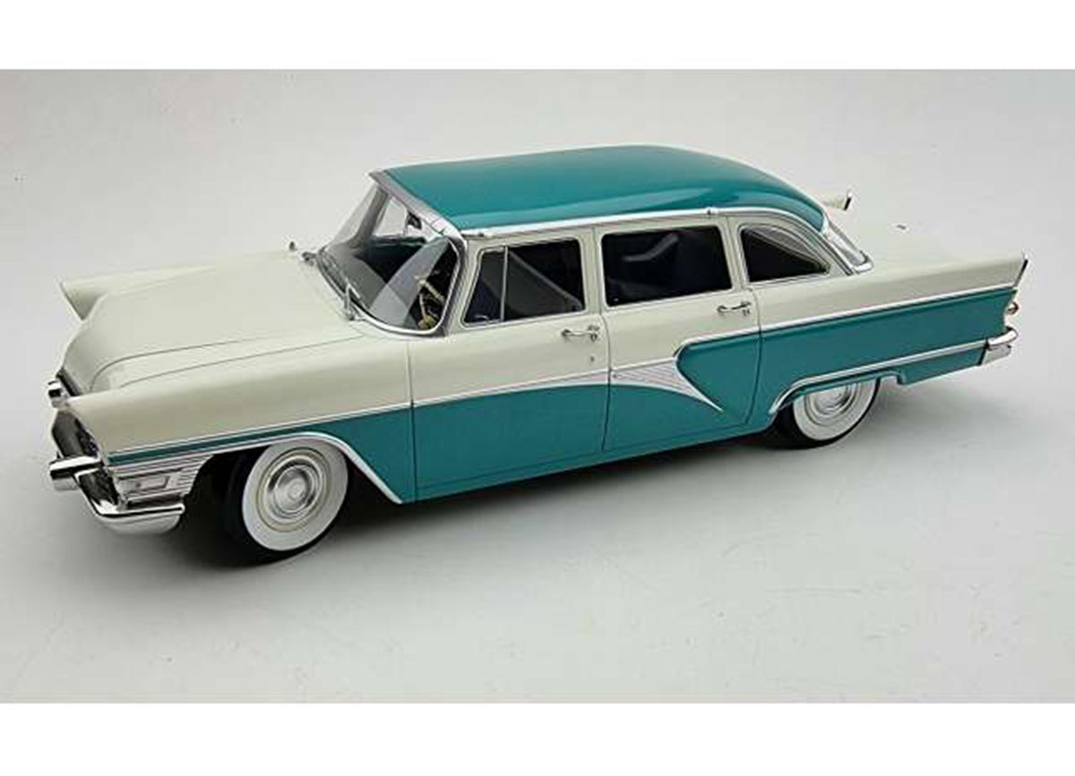 Gaz 13 Seagull 1:18