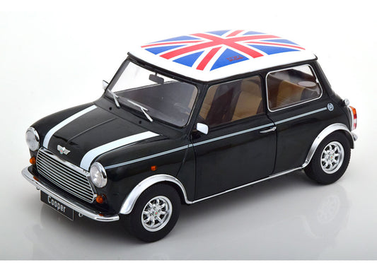 Mini Cooper 1:12
