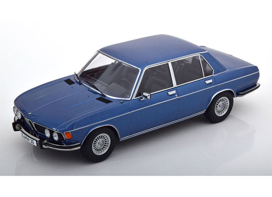 BMW 3.0S E3 2.Serie 1971 1:18