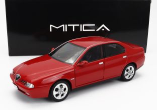 ALFA ROMEO 166 1:18