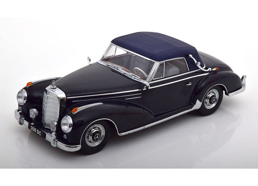 Mercedes 300 SC W188 Cabrio 1957 1:18