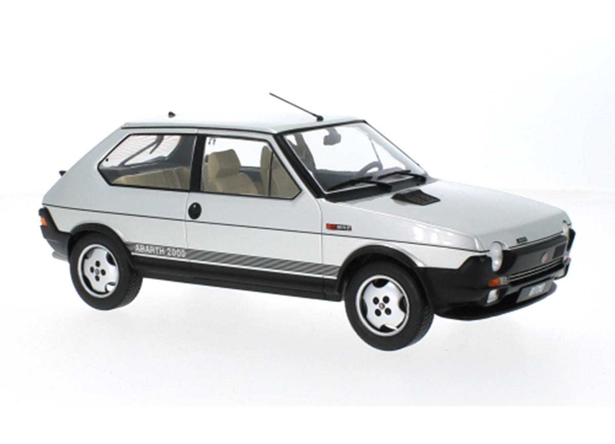 Fiat Ritmo TC 125 Abarth 1:18