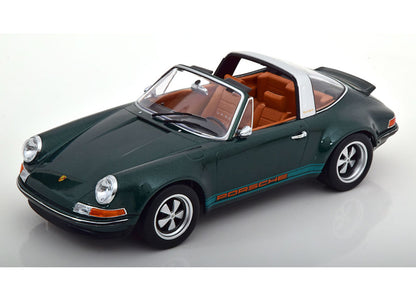 Porsche 911 Targa 1:18