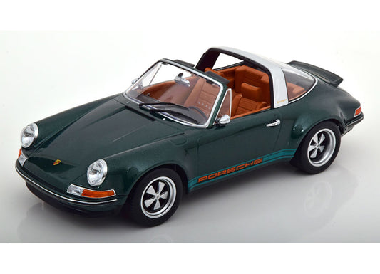 Porsche 911 Targa 1:18