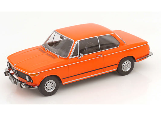 BMW 1502 2.Serie 1974 1:18