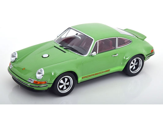 Porsche 911 Coupe 1:18