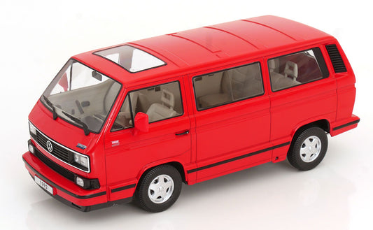 Volkswagen VW T3 1992 1:18