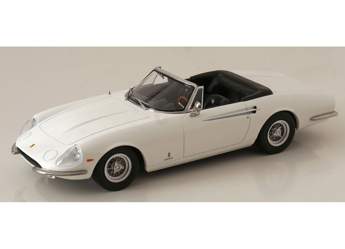 Ferrari 365 California Spyder 1966 1:18