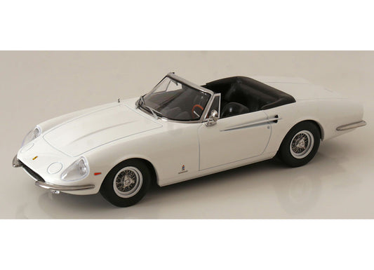 Ferrari 365 California Spyder 1966 1:18