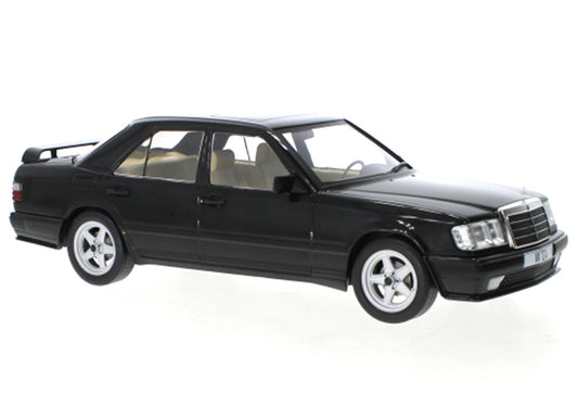 Mercedes W124 Tuning 1986 1:18