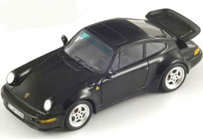 Porsche 911 (964) Turbo 1:18
