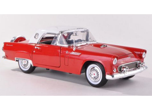 Ford Thunderbird 1956 1:18