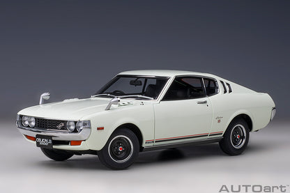 Toyota Celica Liftback 2000 GT (RA25) 1973 1:18
