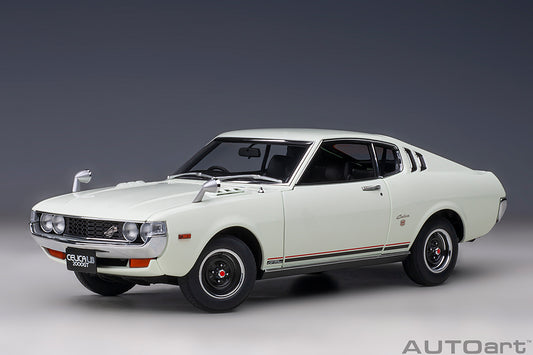 Toyota Celica Liftback 2000 GT (RA25) 1973 1:18