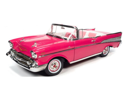 Chevrolet Bel Air 1957 1:18