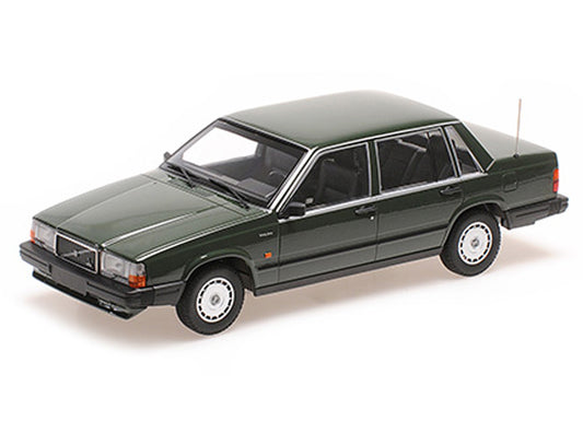 VOLVO 740 GL 1986 1:18