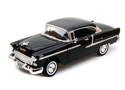 Chevrolet Chevy Bel Air 1955 1:18