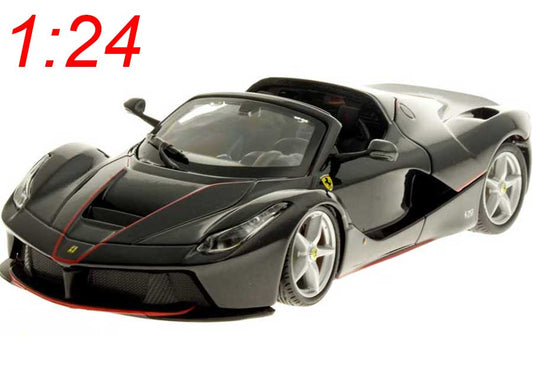 Ferrari LaFerrari Aperta 1:24