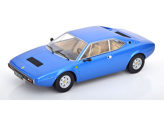 Ferrari 208 GT4 1975 1:18