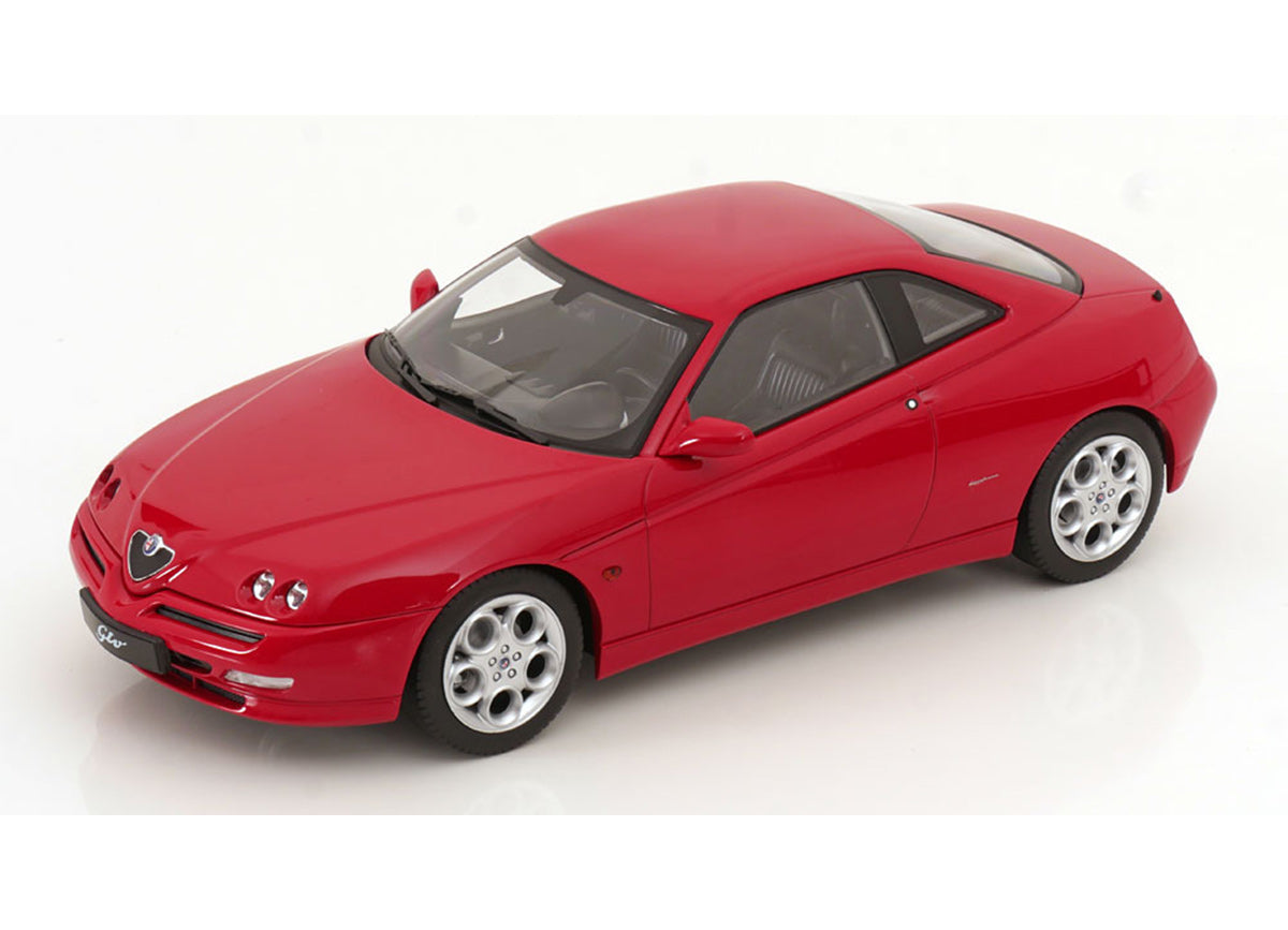 Alfa Romeo GTV 1:18