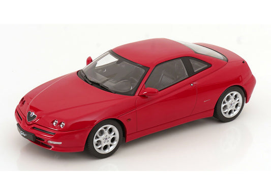 Alfa Romeo GTV 1:18