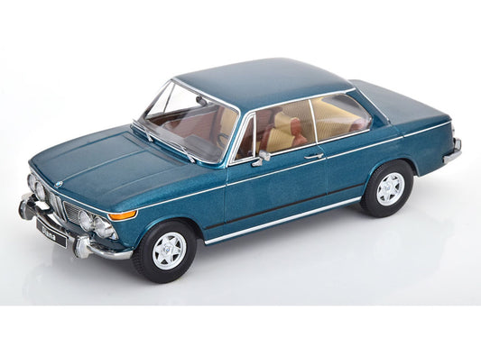 BMW 2002 ti Diana 1970 1:18