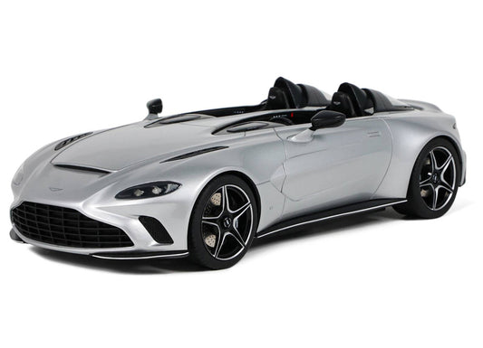 Aston Martin V12 Speedster 1:18
