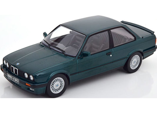 BMW 325i E30 M-Paket 1 1987 1:18