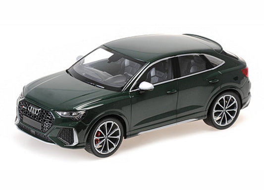 AUDI RSQ3 1:18