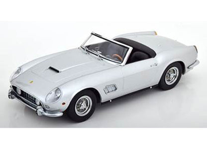 Ferrari 250 GT California Spyder 1960 1:18