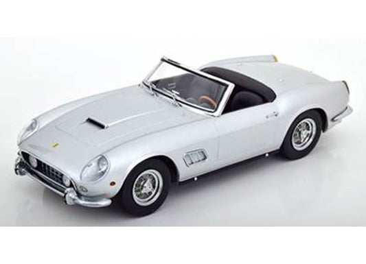 Ferrari 250 GT California Spyder 1960 1:18
