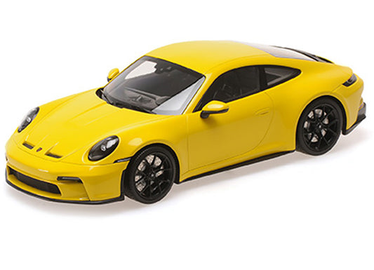 PORSCHE 911 (992) GT3 TOURING 2022 1:18