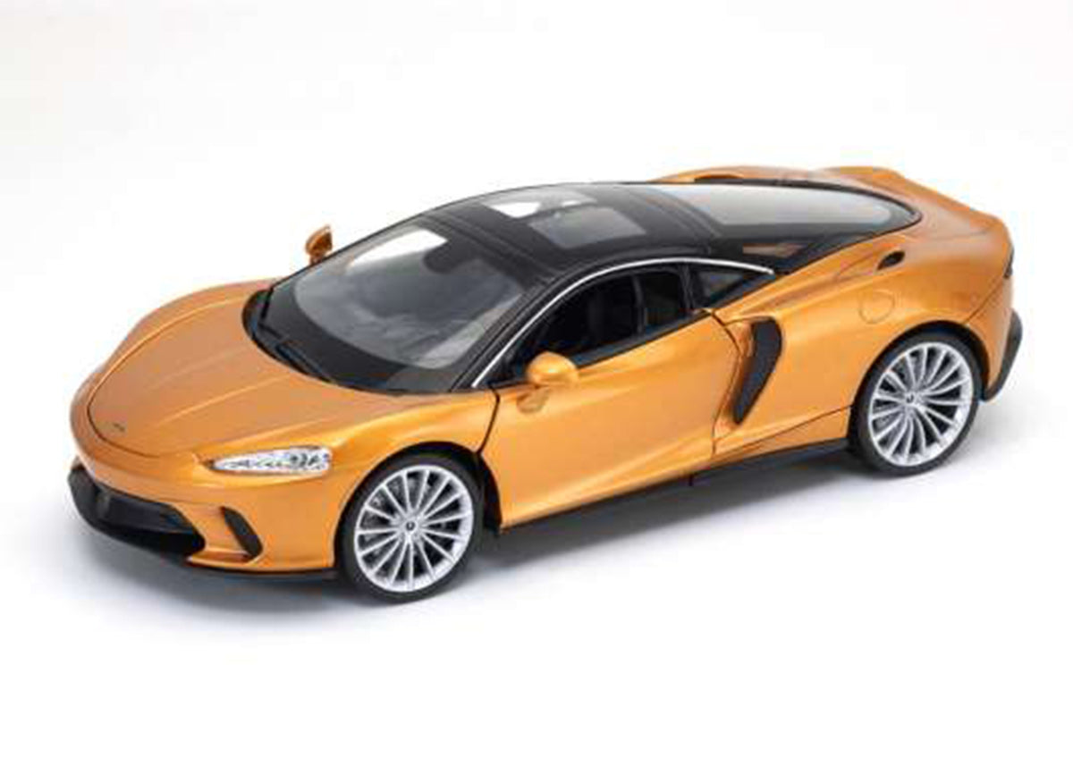 McLaren GT 1:24