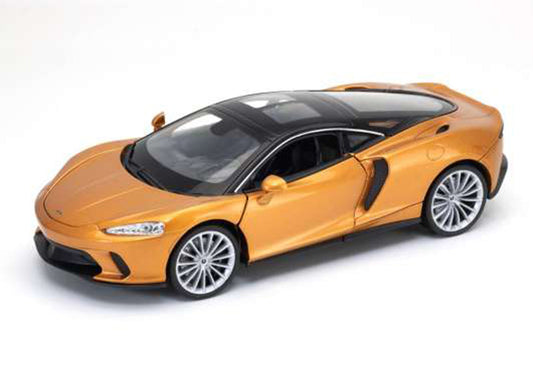 McLaren GT 1:24